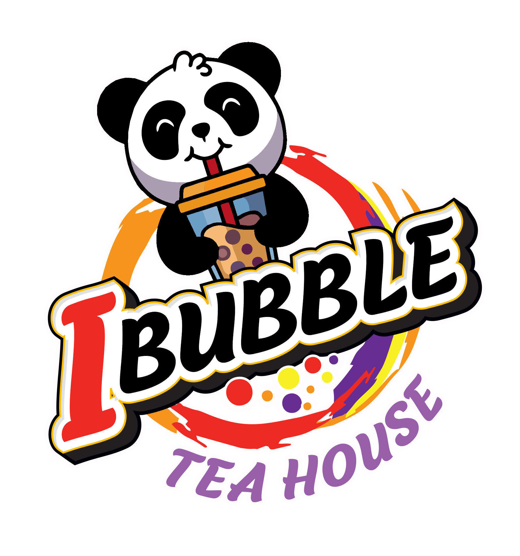 ibubble near me