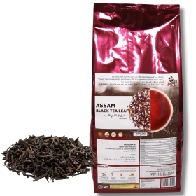 Assam Black Tea