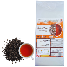 Ceylon Black Tea