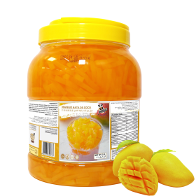 Mango Nata De Coco