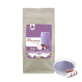 Taro Powder